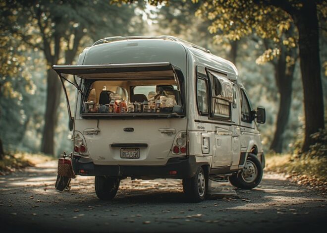 Cara Menambahkan Sentuhan Kecil untuk Perjalanan Siang yang Menyenangkan