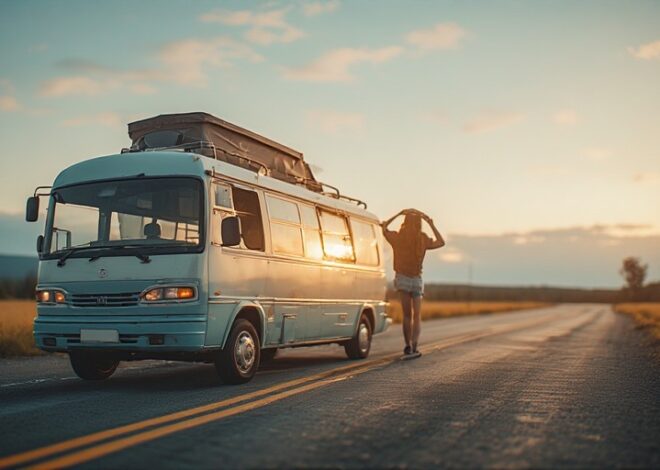 Menikmati Perjalanan Pulang dengan Momen Ringan dan Nyaman